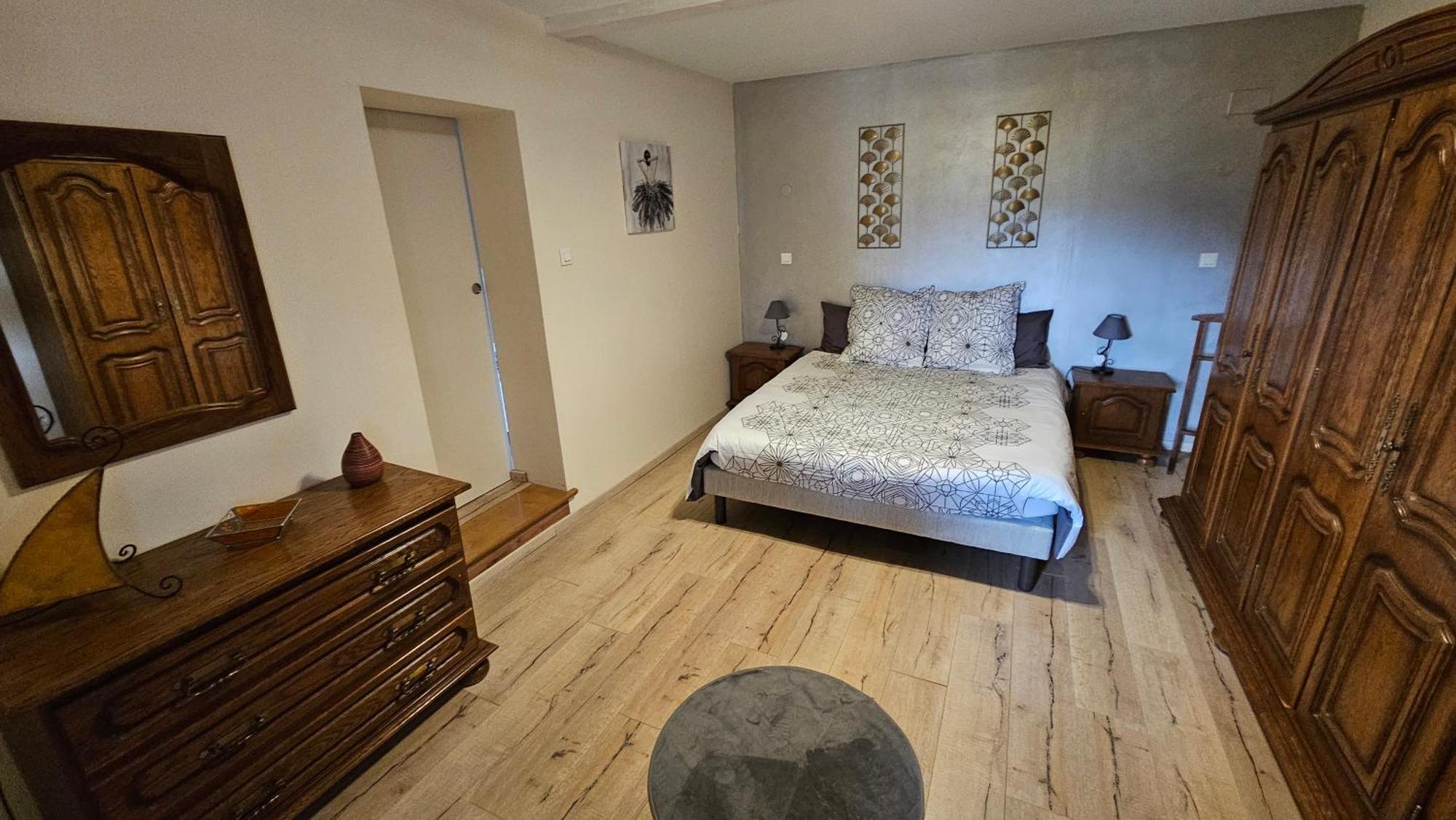Villa Le Zell Zellenberg Esterno foto